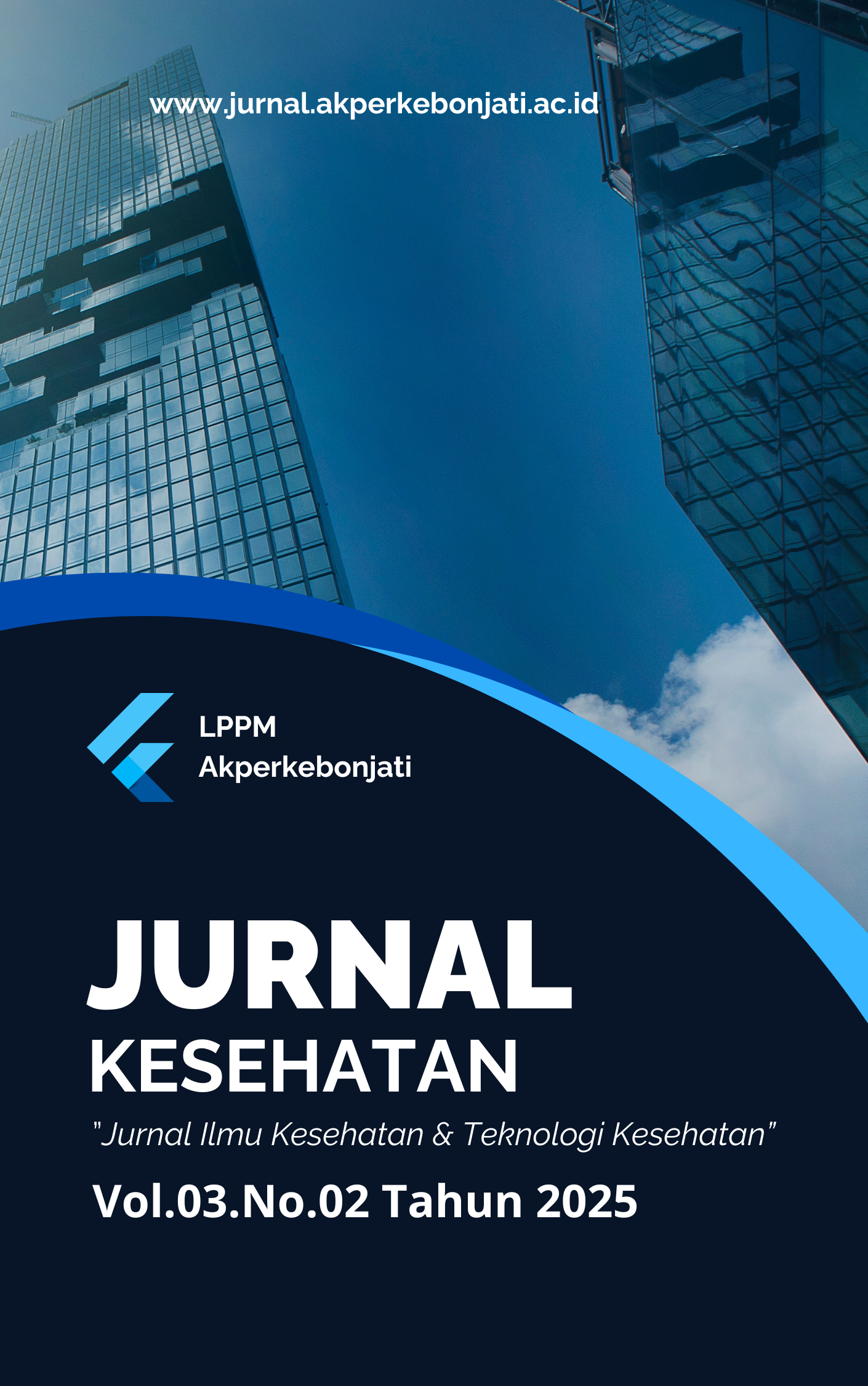 					Lihat Vol 3 No 02 (2025): Jurnal Ilmu Keperawatan
				